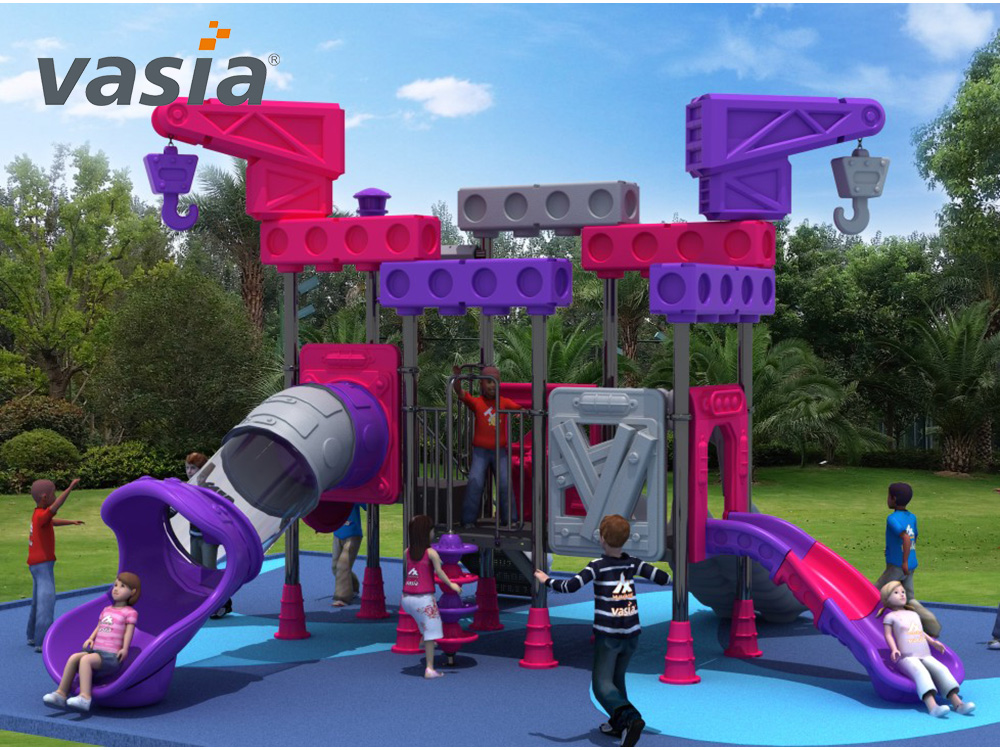 Открытая игровая площадка z002