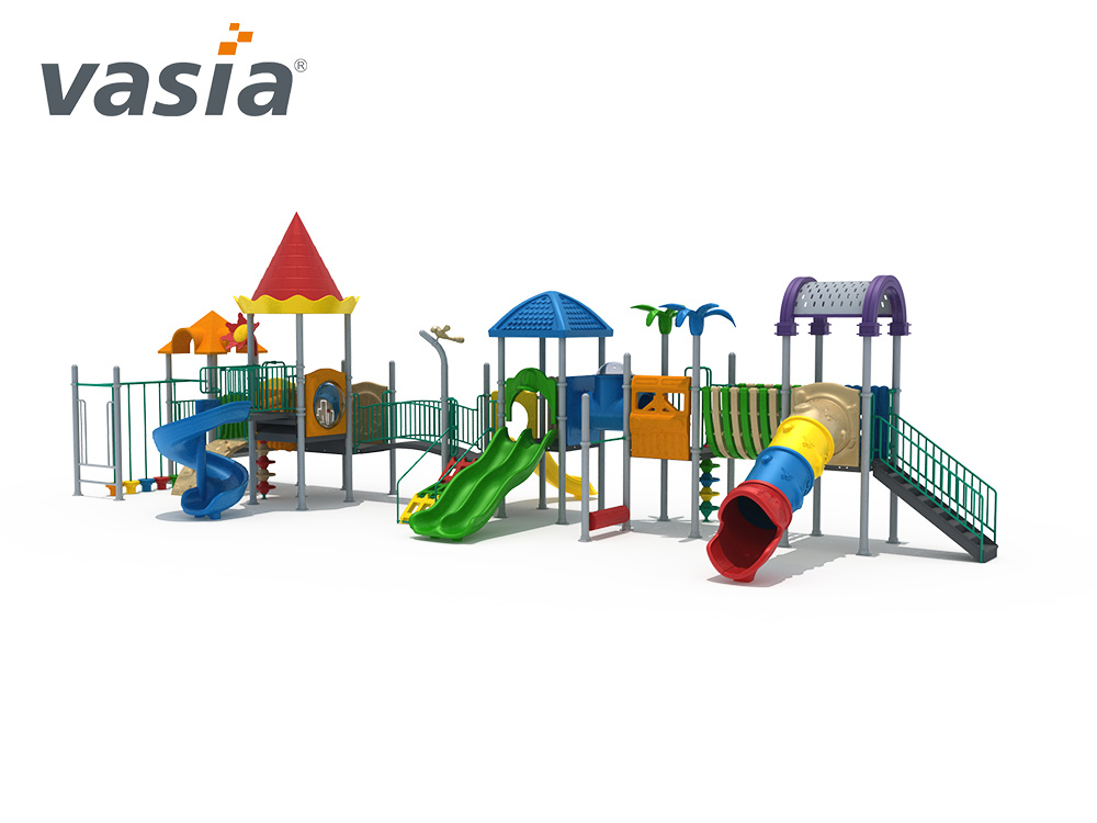 Открытая игровая площадка W0015