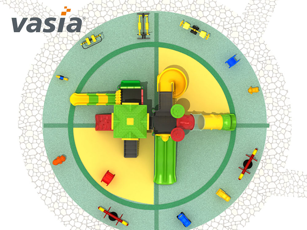 открытая игровая площадка D0105 (1)