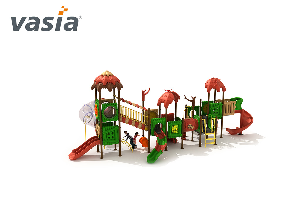 оборудование для двора W0003