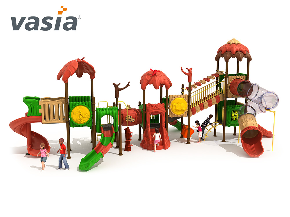 оборудование для двора W0001