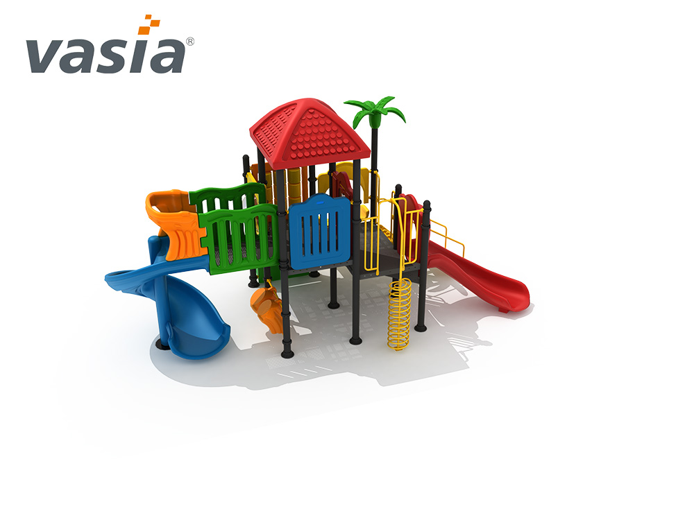 Детская площадка а101