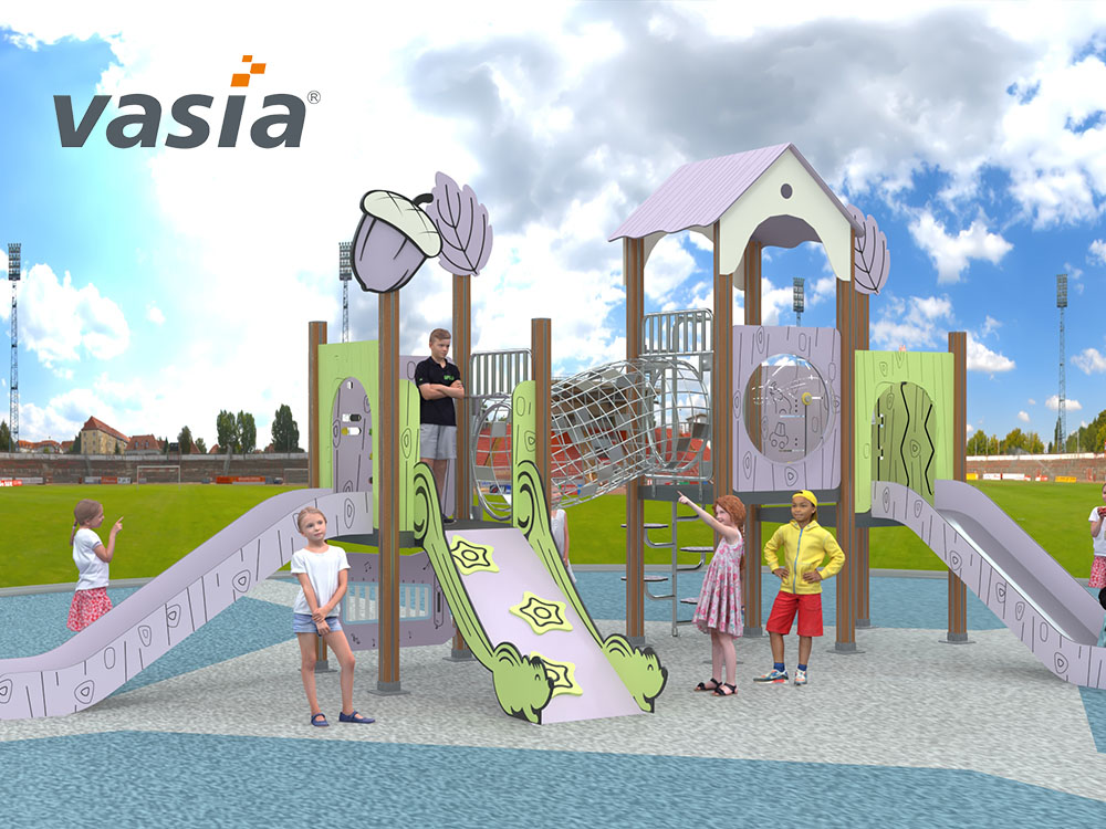 уличный игровой набор D0102 (1)