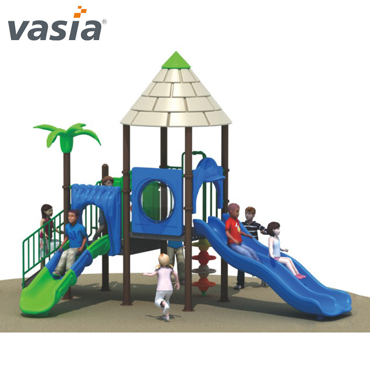 Открытая игровая площадка W0022