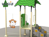 Лучшие открытые игровые площадки