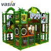 Горячая распродажа, крытая игровая площадка, тема джунглей-vasia