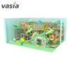 Коммерческая индивидуальная крытая игровая площадка Jungle-Vasia