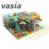 Продается новая дизайнерская крытая детская игровая площадка - Vasia