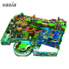 Крытая игровая площадка Happy Children, горячая распродажа-Vasia