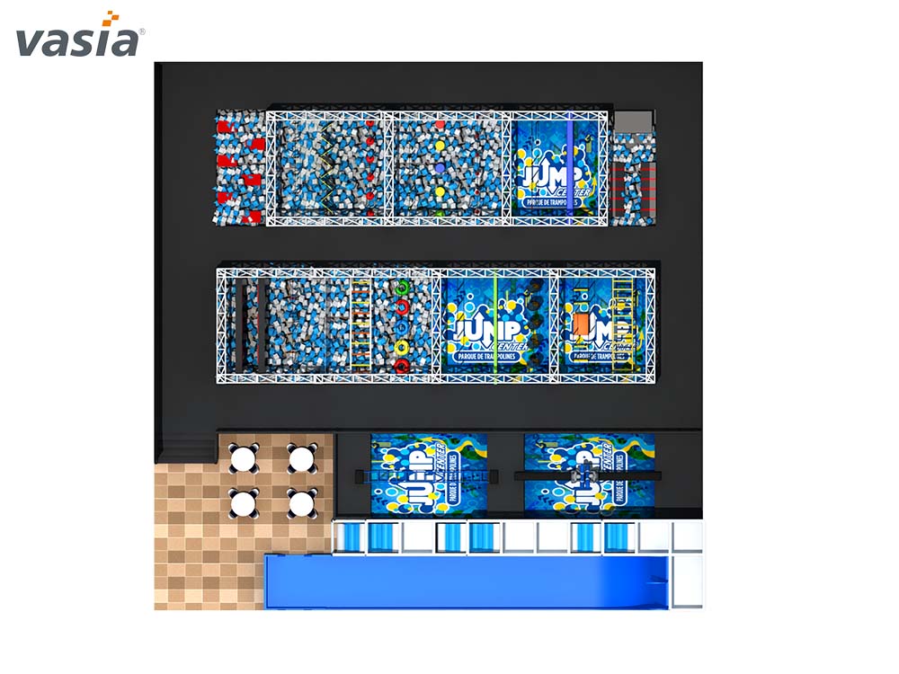  Курс ниндзя S0242