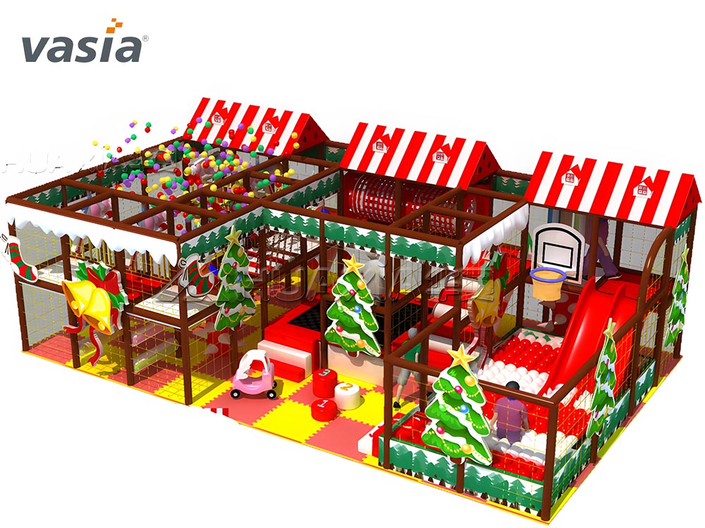 конфеты для крытого парка W0016