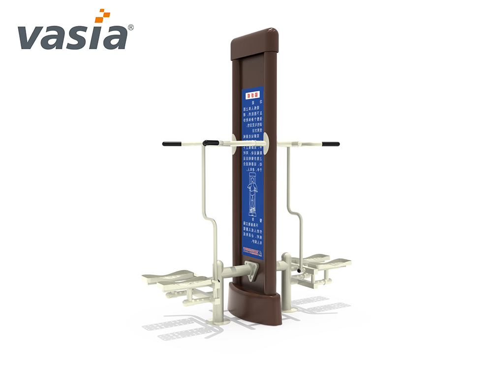 уличное оборудование для фитнеса D0002 (13)