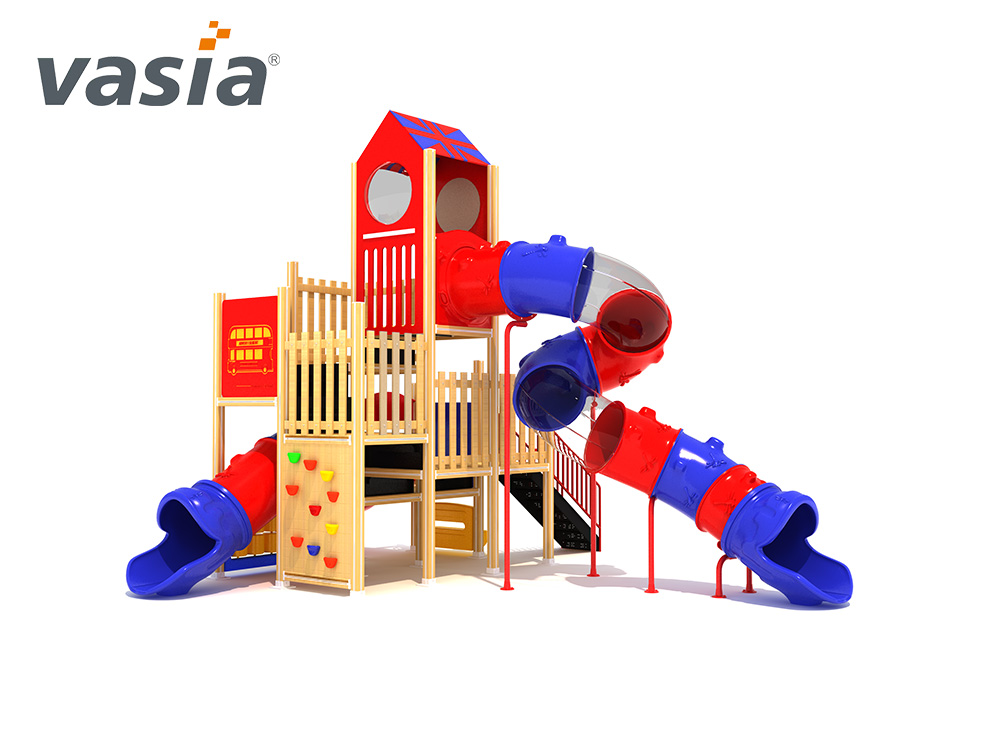 игровая площадка для улицы W0005