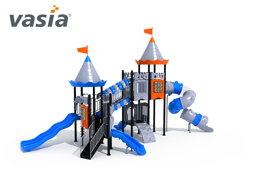 Открытая игровая площадка W0014