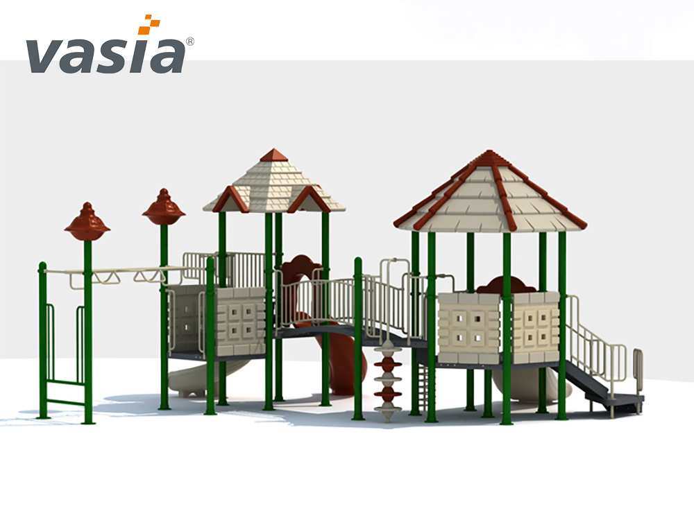 открытая игровая площадка D0101 (2)