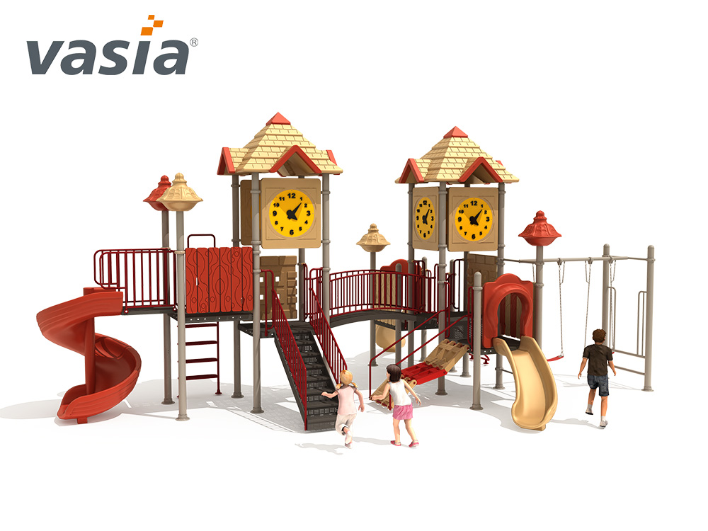 открытая игровая площадка D0115 (2)