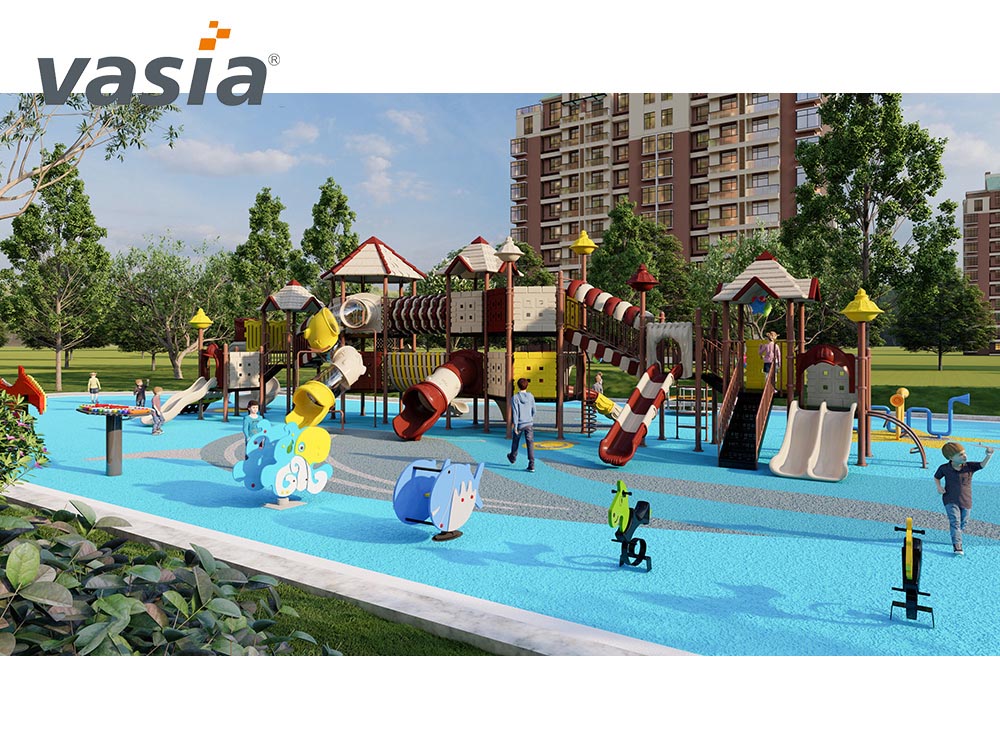 открытая игровая площадка D0134 (1)