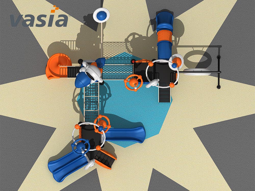 открытая игровая площадка D0137 (6)