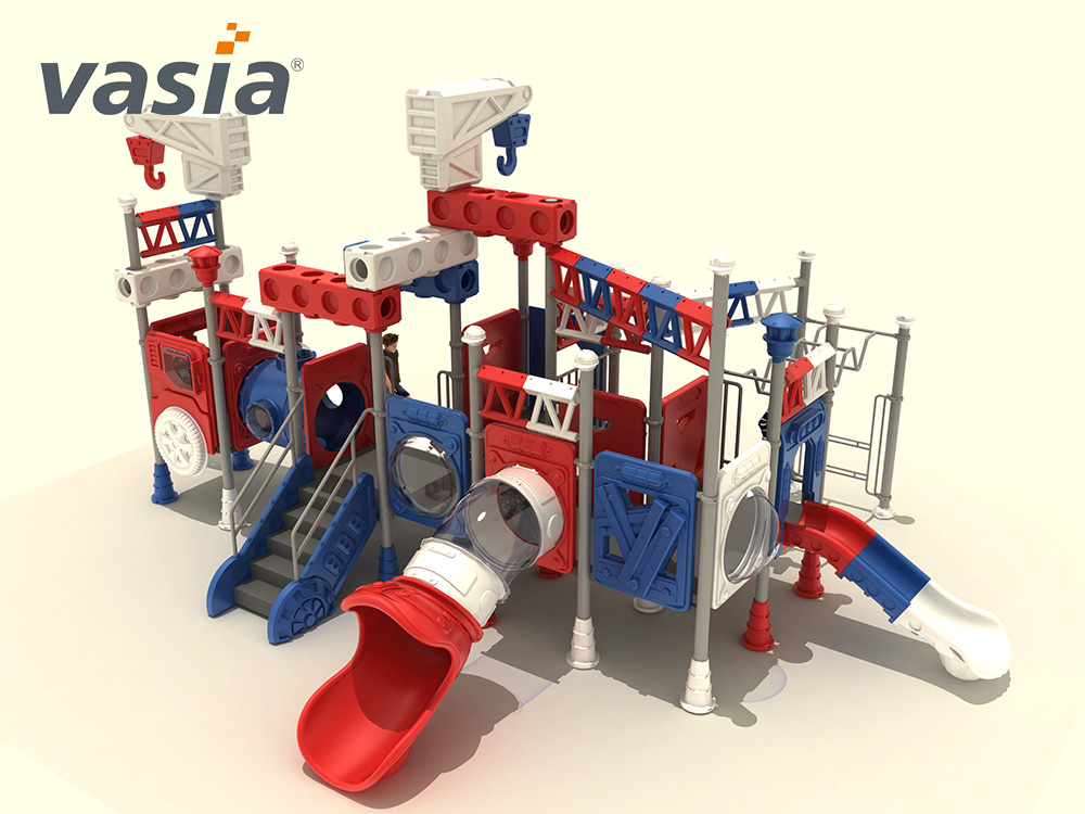 открытая игровая площадка 7026А (3)