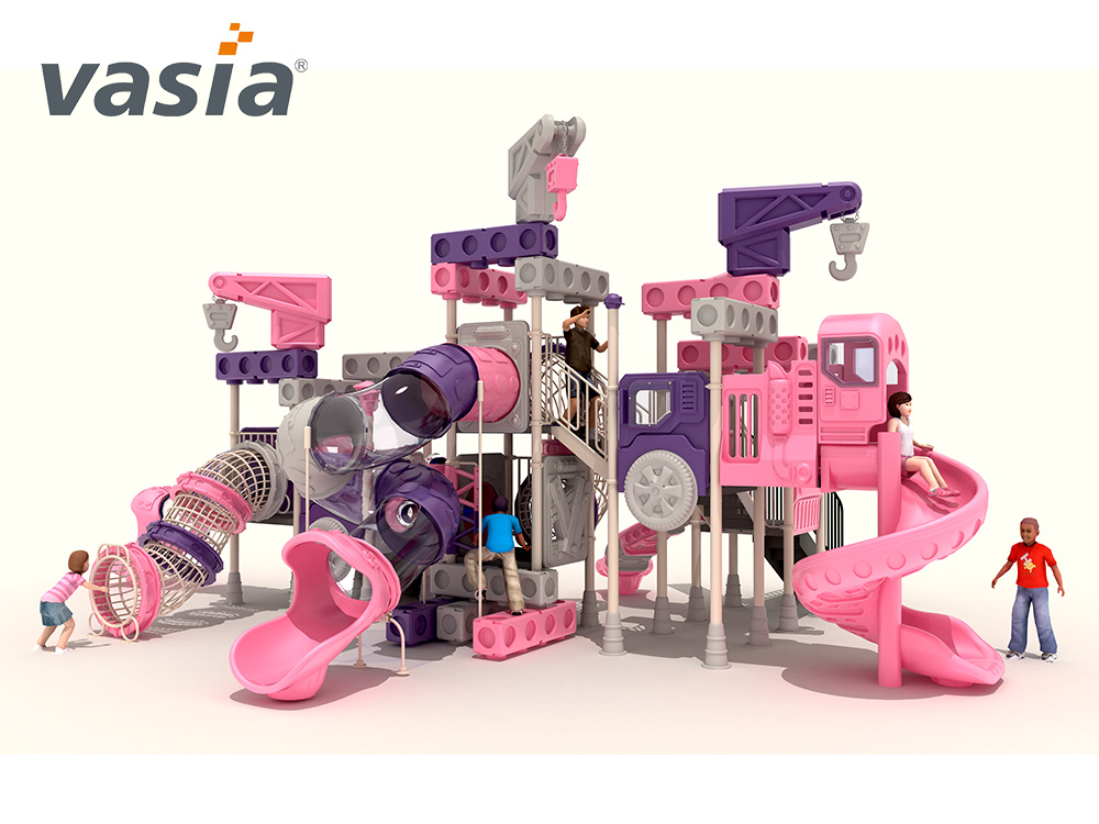 открытая игровая площадка 7024А (2)