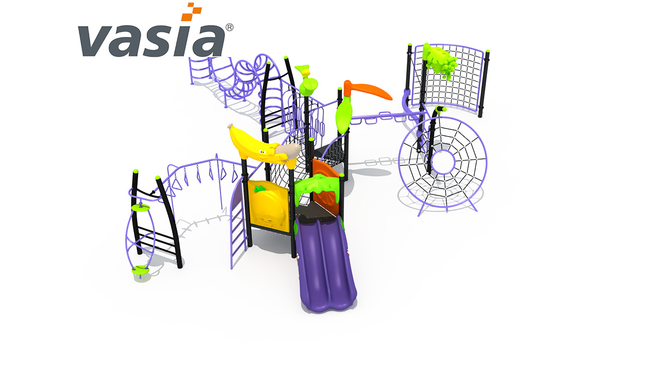 фитнес на открытом воздухе C01