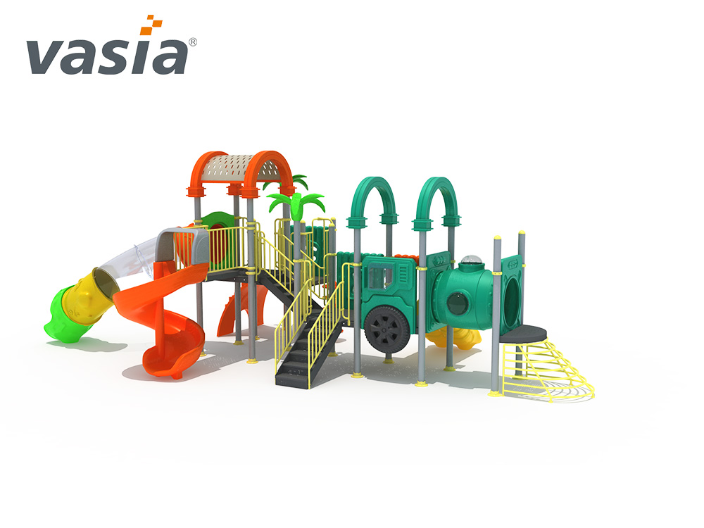 Детская площадка а0010