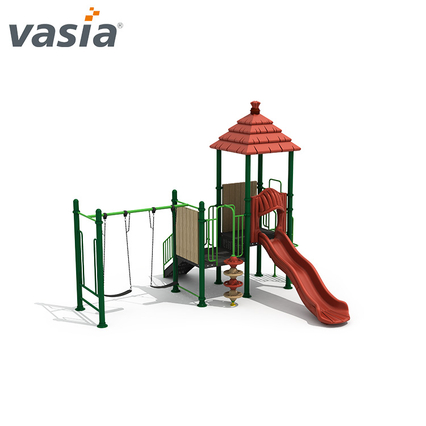 Детская игровая площадка