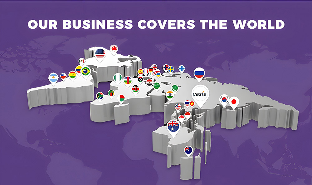 глобальное распространение z0001