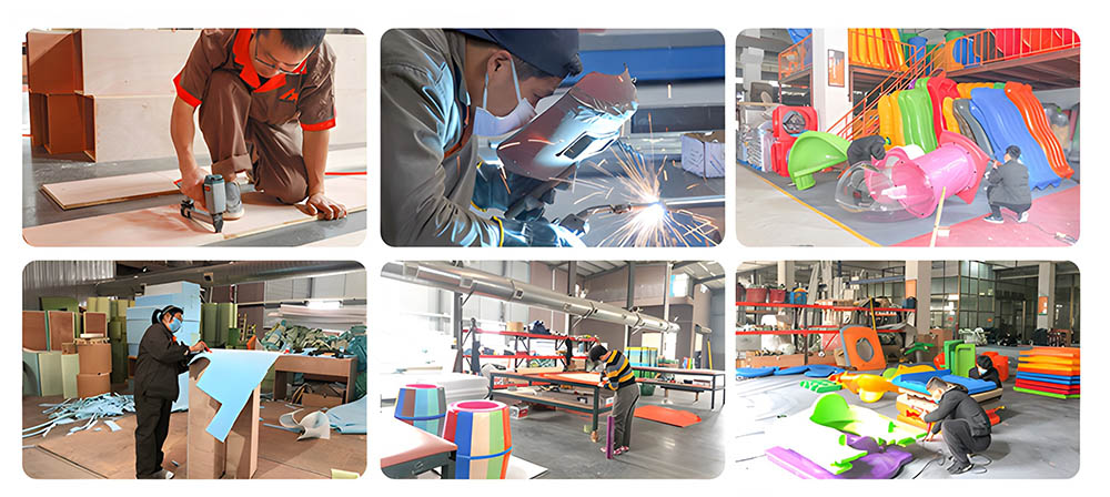 Крытые джунгли C0207