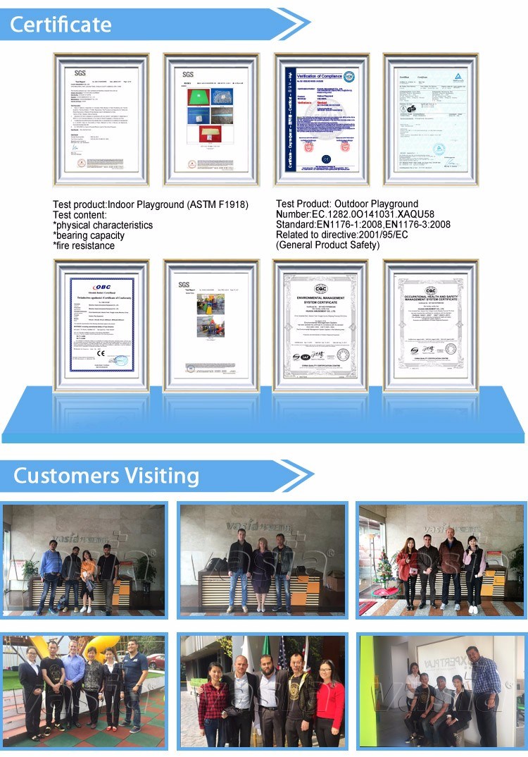 сертификат васи W0018