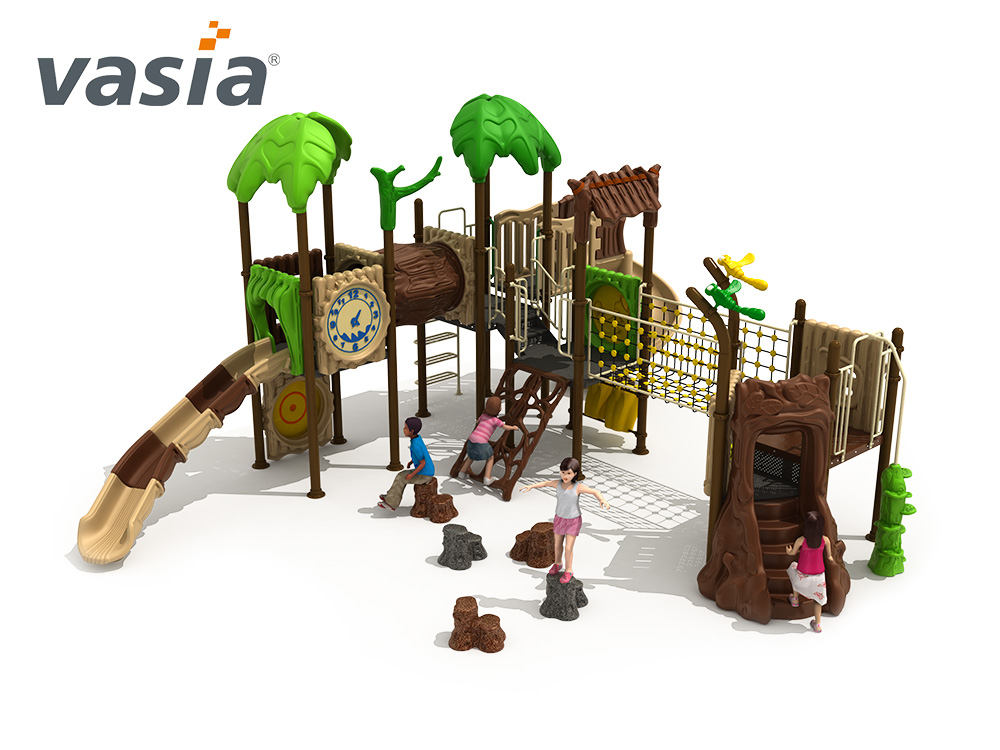 оборудование для двора W0015