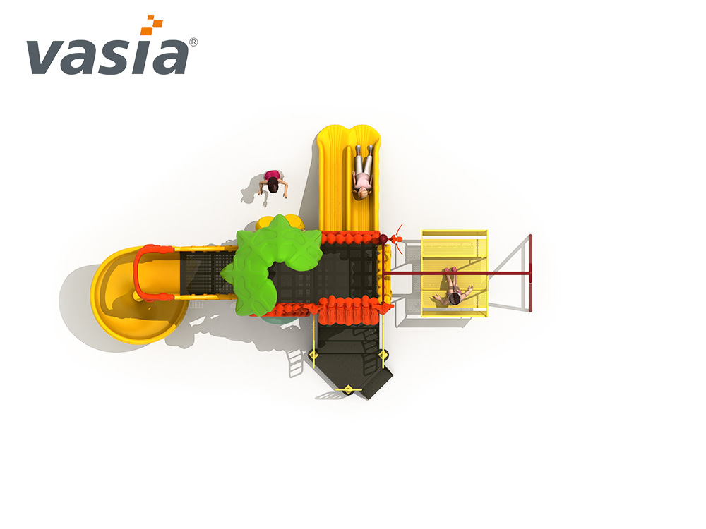 оборудование для двора W0018