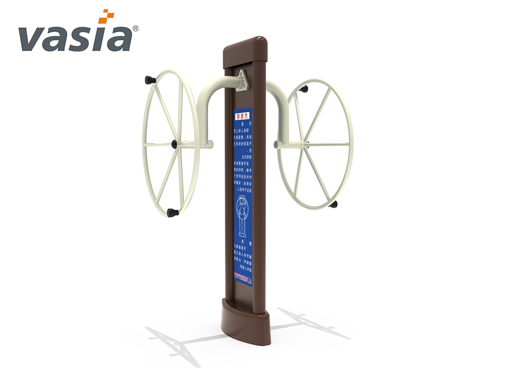 уличное оборудование для фитнеса D0002 (17)