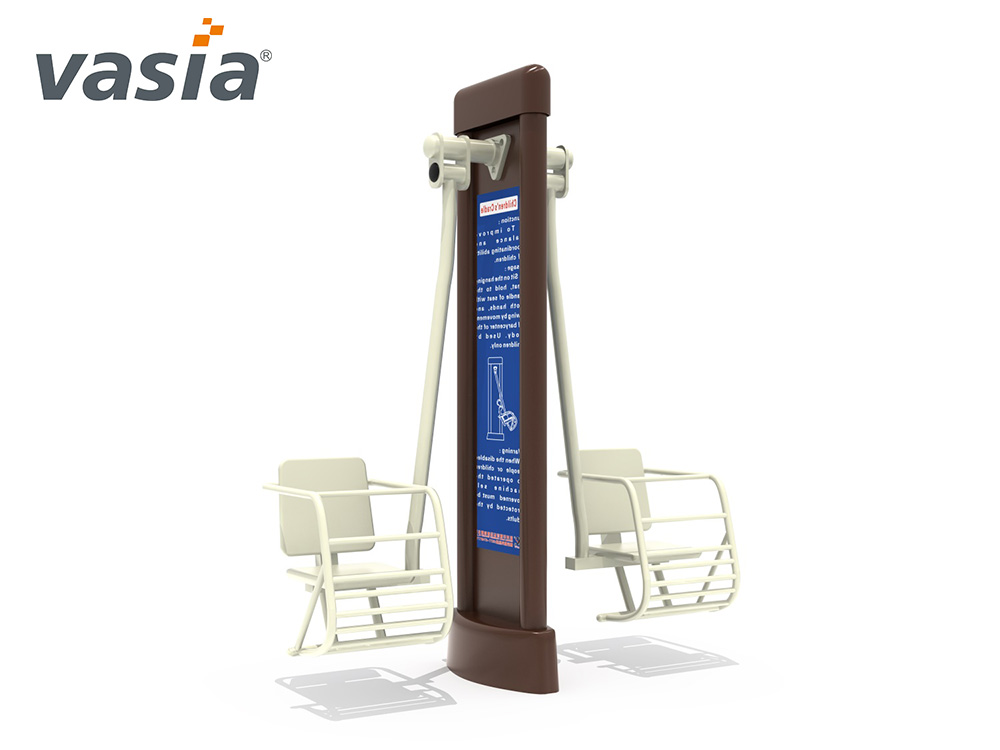 оборудование для уличного фитнеса D0002 (10)