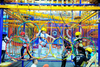 Батутный парк Bounce Fitness