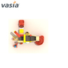 Пластиковый набор для уличной игровой площадки-Вася