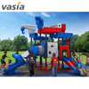 Открытая игровая площадка