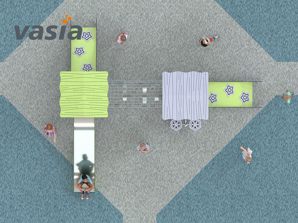 открытая игровая площадка Д401-4 (3)