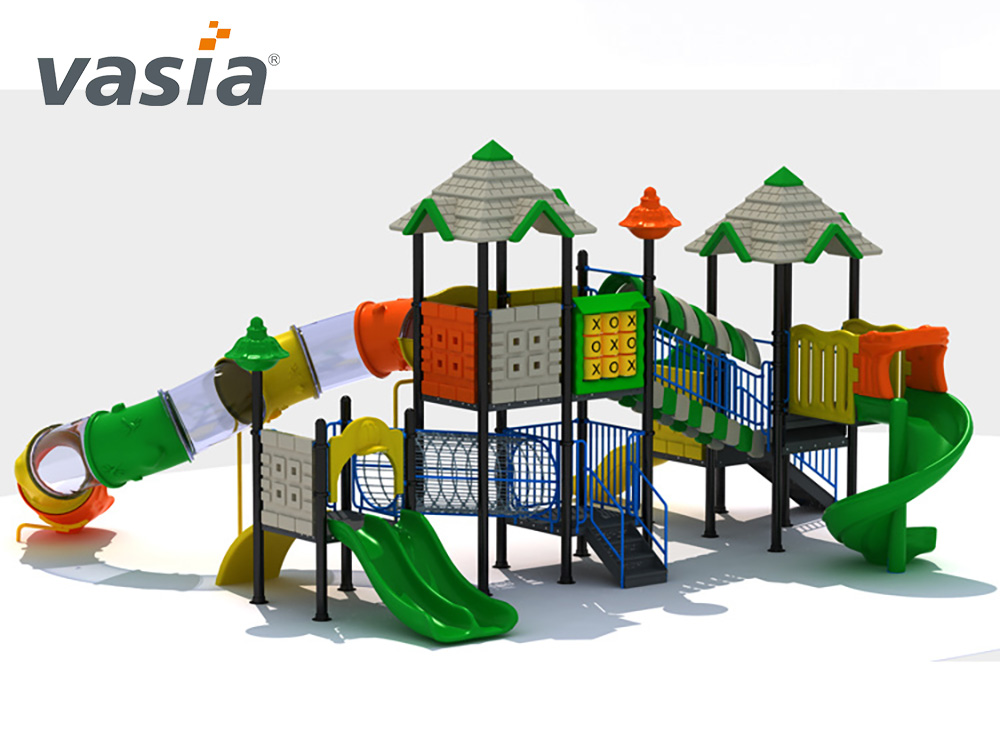 открытая игровая площадка D0103 (2)