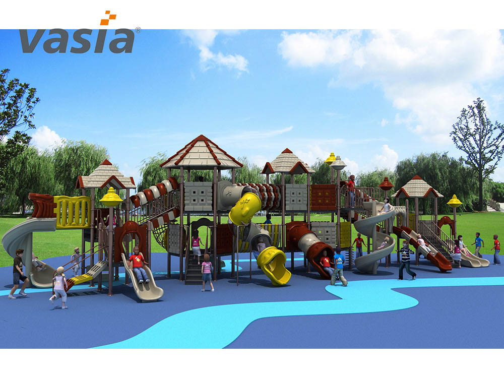 открытая игровая площадка D0109 (3)