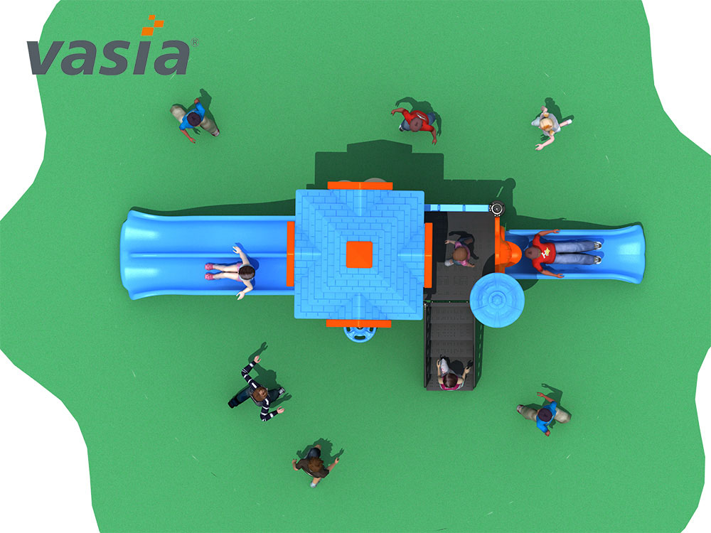 открытая игровая площадка D0111 (2)