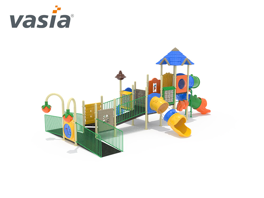 открытая игровая площадка D0134 (2)