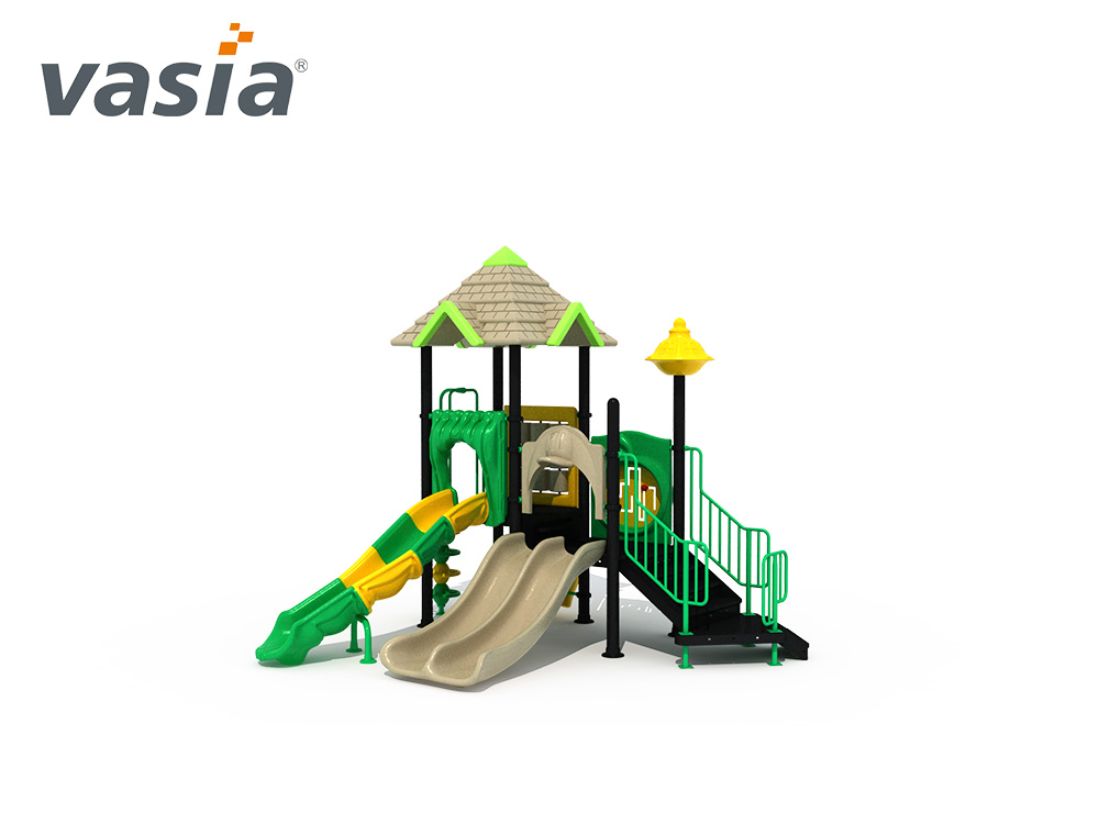 открытая игровая площадка D0126 (2)