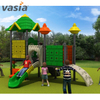 Коммерческие игровые площадки-Вася