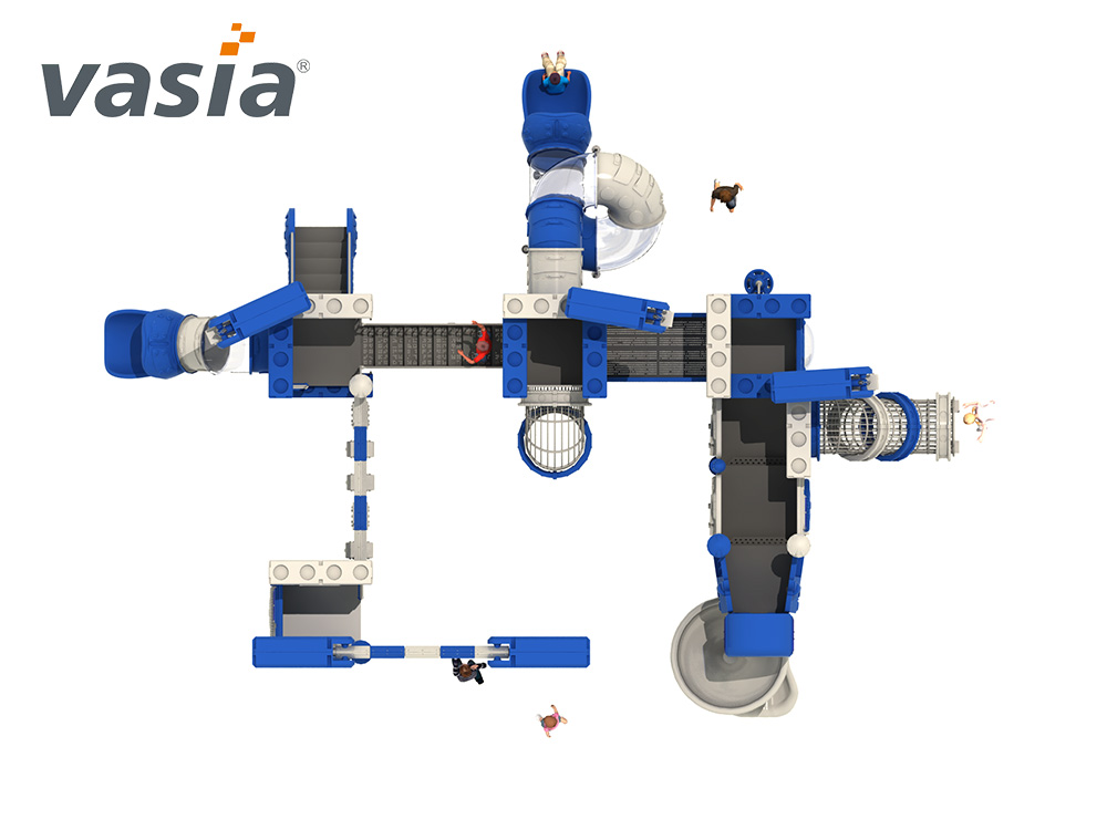 Открытая игровая площадка z0060