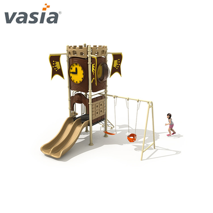 Игрушки для уличной игровой площадки