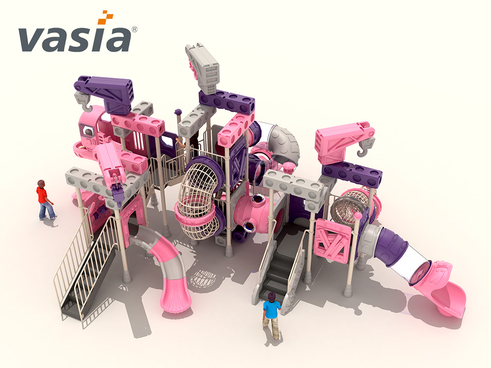 открытая игровая площадка 7024А (3)