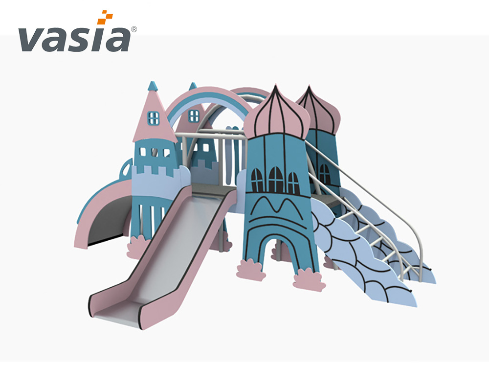 Открытая игровая площадка W0025