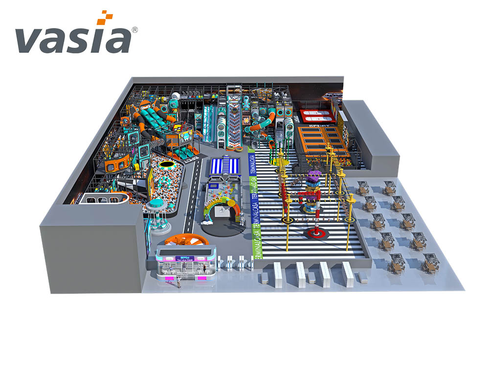 оборудование для помещений W0006