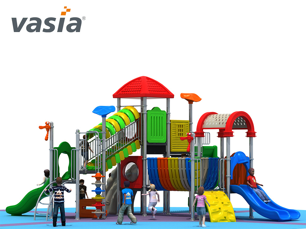 Детская площадка а001